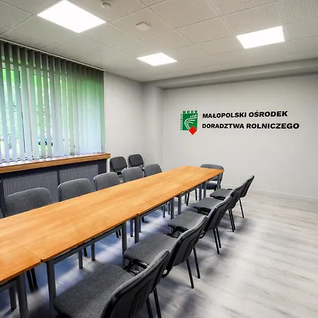 Goscinne Modr Otel Karniowice