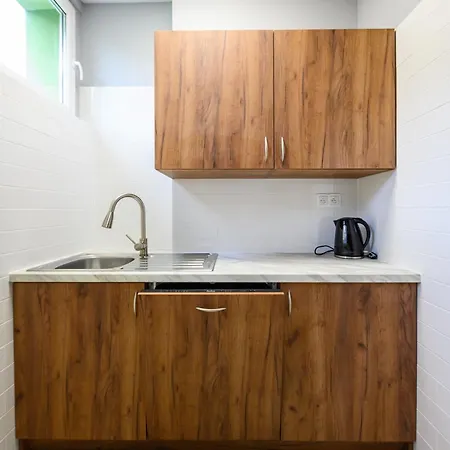 Hotel Goscinne Modr Karniowice