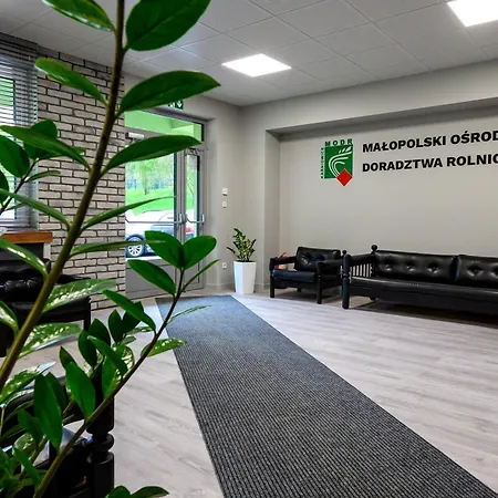 Goscinne Modr Hotel Karniowice