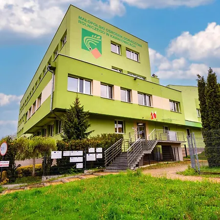 Goscinne Modr Karniowice