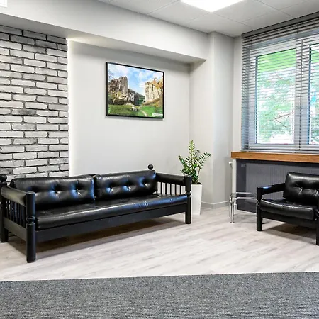 Goscinne Modr * Karniowice