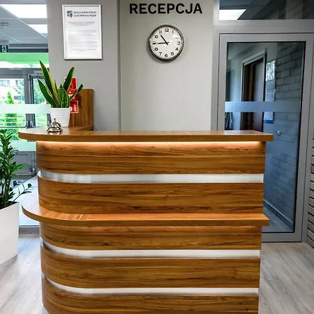Goscinne Modr Hotel Karniowice