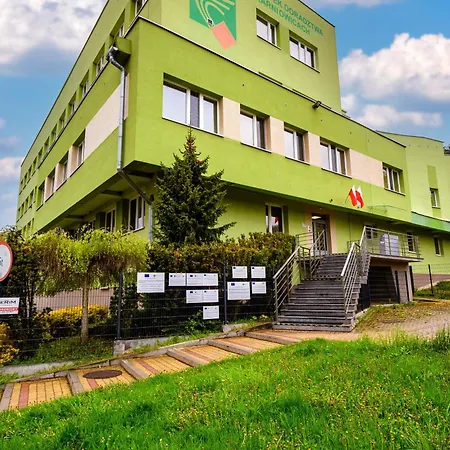 Goscinne Modr * Karniowice