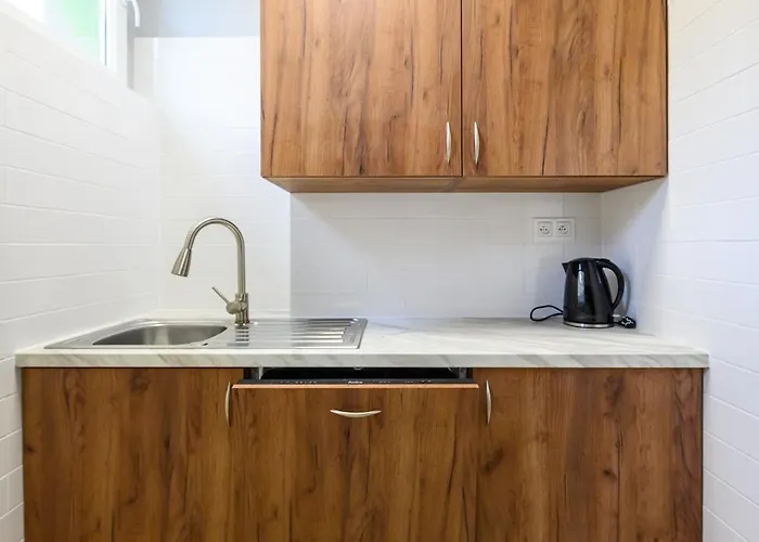 Hotel Goscinne Modr Karniowice