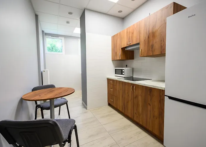 Hotel Goscinne Modr *