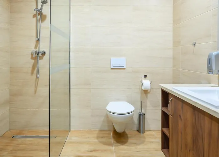 Hotel Goscinne Modr *