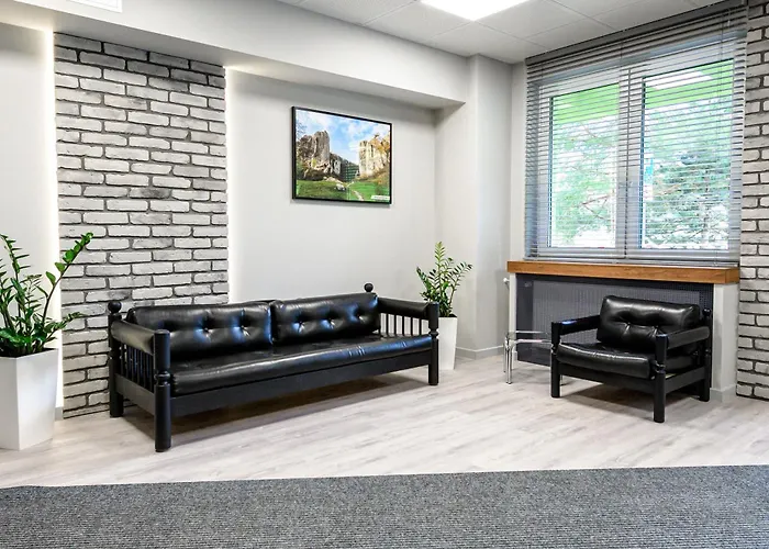 Goscinne Modr * Karniowice