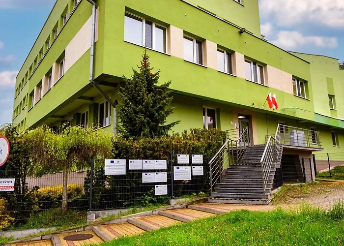 Goscinne Modr * Karniowice