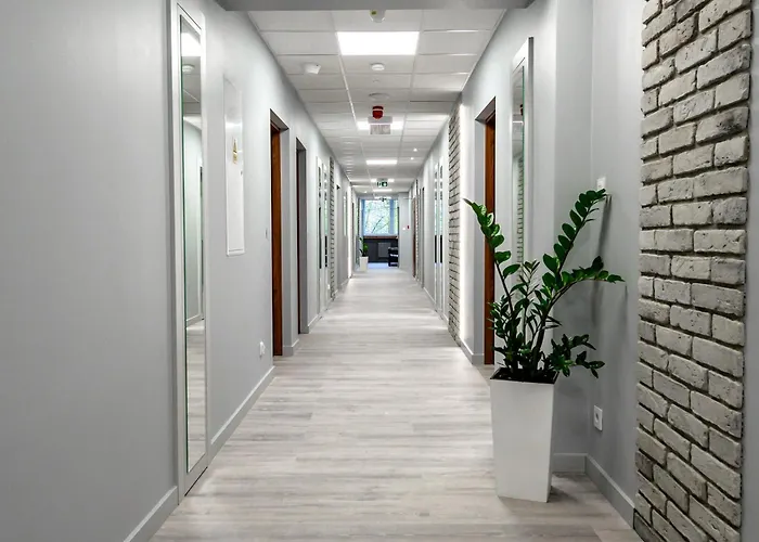 Goscinne Modr Hotel *